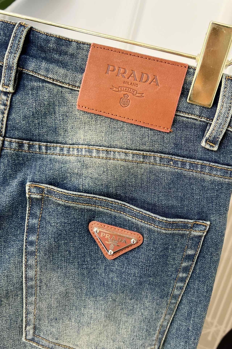 Prada Jeans